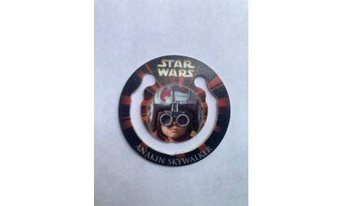 Cadburys Fingers Star Wars
